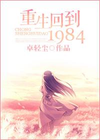 重生回到1984叶晓峰